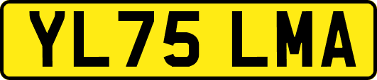 YL75LMA