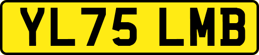 YL75LMB