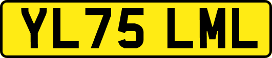 YL75LML