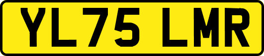 YL75LMR