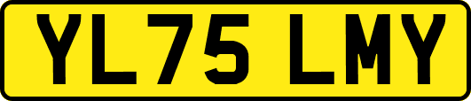 YL75LMY