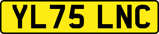 YL75LNC