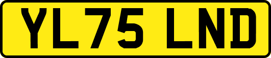 YL75LND