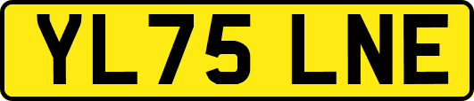 YL75LNE