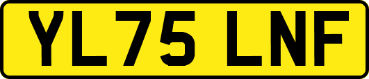 YL75LNF