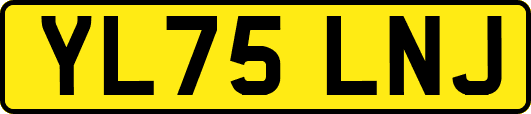 YL75LNJ