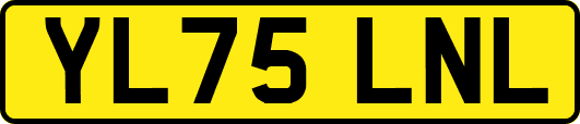 YL75LNL