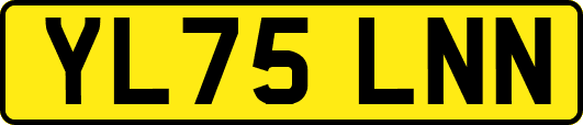 YL75LNN