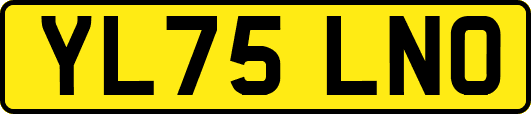 YL75LNO