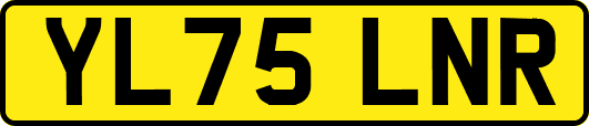 YL75LNR