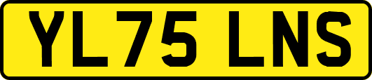 YL75LNS
