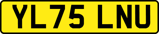 YL75LNU