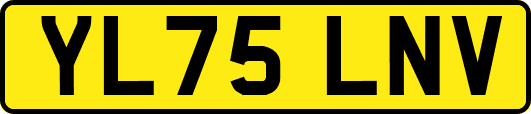 YL75LNV