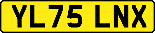YL75LNX