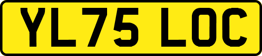 YL75LOC