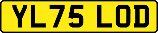 YL75LOD