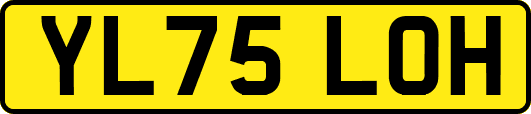 YL75LOH