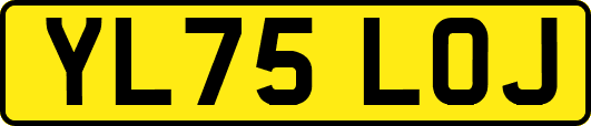 YL75LOJ