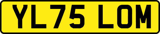 YL75LOM