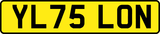 YL75LON