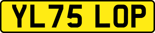YL75LOP