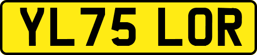 YL75LOR