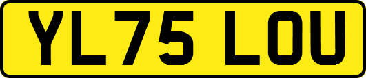 YL75LOU