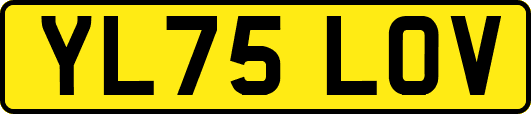 YL75LOV