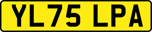 YL75LPA