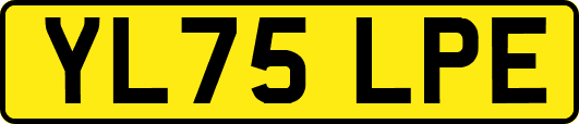 YL75LPE