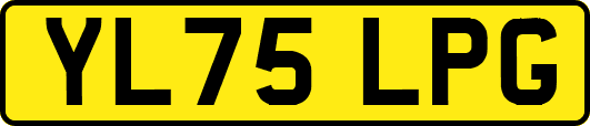 YL75LPG
