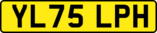 YL75LPH