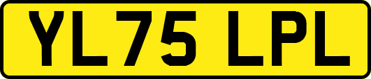 YL75LPL
