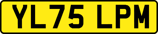 YL75LPM
