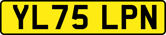 YL75LPN