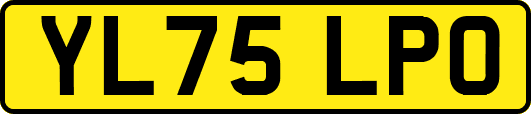 YL75LPO