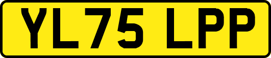 YL75LPP