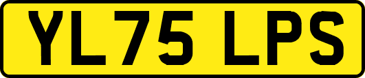YL75LPS