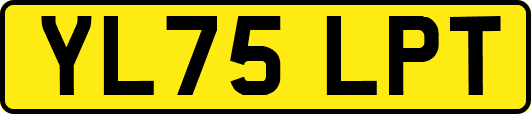 YL75LPT