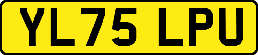 YL75LPU