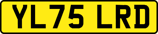 YL75LRD