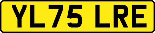 YL75LRE