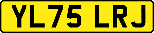 YL75LRJ