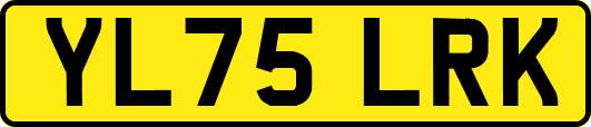 YL75LRK
