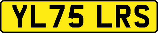 YL75LRS