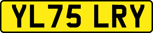 YL75LRY