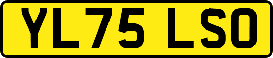 YL75LSO