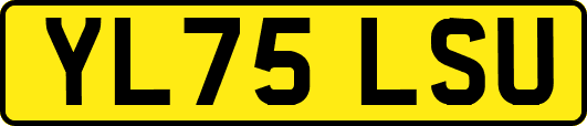 YL75LSU