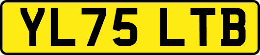 YL75LTB