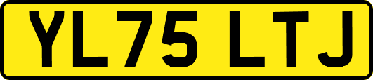 YL75LTJ